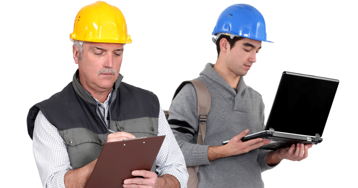 Young workers are higher occupational safety risk. Keep them safe