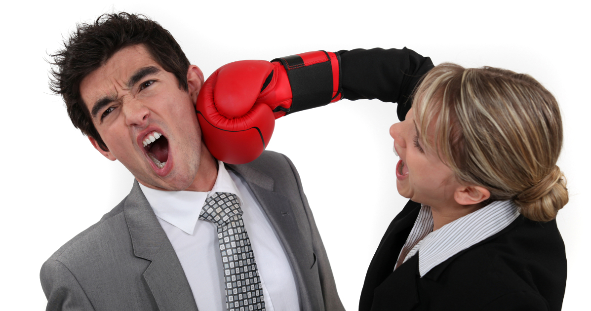 Focused on Safety: Are your employees protected from workplace violence? 