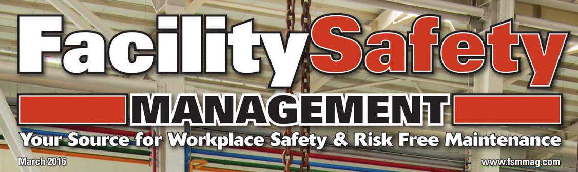 Check out Cousign in Facility Safety Management