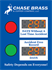 Picture of Stoplight Digital Safety Scoreboard with Two Big Displays (48Hx36W)
