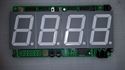 Picture of Four Digit Counter Module 2.3" Ver 12 (BOARD ONLY) [LEGACY]