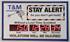 Picture of Large 10 Digit Days Hours Minutes Seconds Sign (36Hx60W)