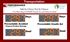 Picture of Digital Safety Sign with Four Large Displays (36Hx60W)