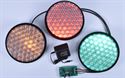 Picture of Stoplight Kit Complete with Controller and Traffic Lights