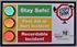 Picture of Stoplight Electronic Safety Sign (36Hx60W)