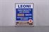 LEONI This facility has worked without a lost time accident.  Accidents are avoidable