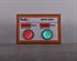 Picture of Stoplight Digital Safety Scoreboard with Two Displays (24Hx36W)
