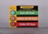 Picture of Stoplight Safety Sign (36Hx48W)