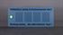 Picture of Sign with 4" stoplights (24Hx54W)