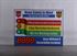 Picture of 4" Stoplight Days Without an Accident Sign with Large Display (36Hx48W)
