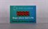Picture of Days Without Accident Sign with Large Display (24Hx36W)