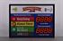 Picture of Stop Light Sign, 2 Large Displays, Scrolling Message (36Hx48W)