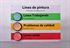 Picture of Stoplight Safety Sign (36Hx48W)