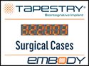Picture of Sign with Six Digit Large Display (36Hx48W)