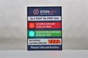 Picture of Stoplight Customer Quality Board (28Hx22W)