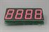 Picture of 2.3" Numeric Display (BOARD ONLY)