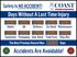 Picture of Sign with 11 Displays and red/green stoplights (36Hx48W)