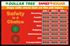 Picture of Stoplight Scoreboard with 24 Counters (48Hx72W)