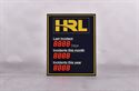 Picture of Number Days Since Last Accident Sign with Three Displays (28Hx22W)