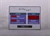 Picture of Sign with two displays, One Large Display and scrolling message (36Hx48W)