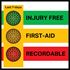 Picture of Stoplight Sign (20Hx20W)