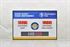 Picture of Scrolling Message Days Without Accident Sign with Two Displays (24Hx36W)
