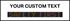 Picture of Standalone Scrolling Message (15Hx48W)