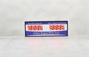 Picture of Sign with Two Day Counters (8Hx22W)