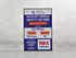 Picture of Day Tracking Safety Sign (36Hx24W)