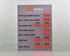 Picture of Digital Scoreboard with Ten Counters (48Hx36W)
