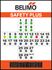 Picture of Scrolling Message Sign with Large Safety Cross (48Hx36W)