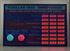 Picture of Stoplight Scoreboard with 24 Counters (48Hx72W)