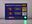 Picture of Sign with two 6" Flex Displays 4" Multi-Color Light and Wide Scrolling Message Display (36Hx48W)