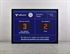 Picture of Sign with Two Large Flex Displays (36Hx48W)