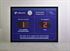 Picture of Sign with Two Large Flex Displays (36Hx48W)