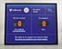 Picture of Sign with Two Large Flex Counters (48Hx60W)