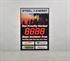 Picture of Accident Free Workplace Sign (36Hx24W)