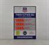 Picture of Sign with Three Five Digit Displays (36Hx24W)
