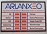Picture of Sign with Ten 2.3" Inch Displays (48Hx72W)