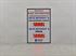 Picture of Digital Safety Sign with Two Counters (24Hx16W)