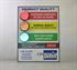 Picture of Stoplight Electronic Scoreboard with Counter Display (48Hx36W)