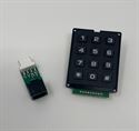 Picture of KEYPAD (BOARD ONLY)