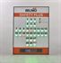 Picture of Scrolling Message Sign with Large Safety Cross (48Hx36W)
