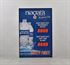 Picture of Days Without Accident Sign with Two Displays (36Hx24W)