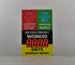 Picture of Stoplight Lost Time Accident Scoreboard (36Hx24W)