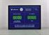 Picture of Sign with Two Large Flex Displays (36Hx48W)