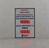 Picture of Digital Safety Sign with Two Counters (24Hx16W)