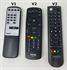 Picture of IR Remote Control Replacement (V3)