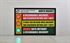 Picture of Stoplight Days Without an Accident Sign with Numeric Display (28Hx42W)