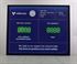 Picture of Sign with Two Large Flex Counters (48Hx60W)